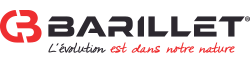 Logo Groupe Barillet