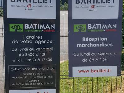 barillet tours